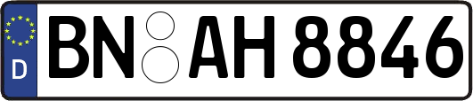 BN-AH8846