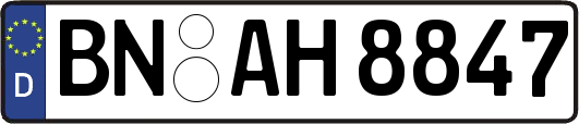 BN-AH8847