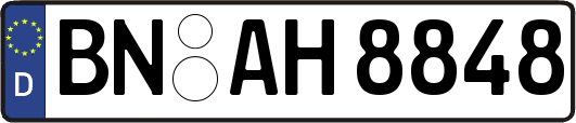 BN-AH8848