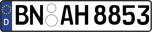 BN-AH8853