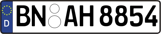 BN-AH8854