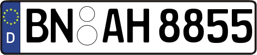 BN-AH8855
