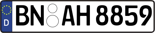 BN-AH8859