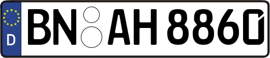 BN-AH8860