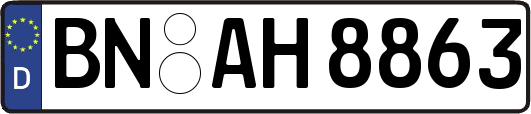 BN-AH8863