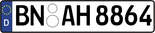 BN-AH8864