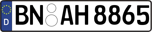 BN-AH8865