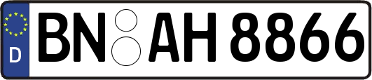 BN-AH8866