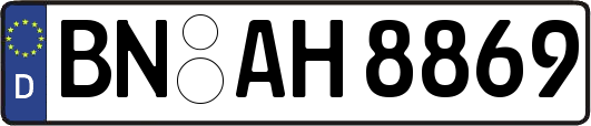 BN-AH8869