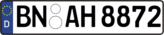 BN-AH8872