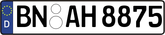 BN-AH8875
