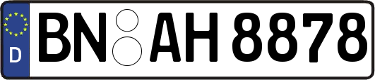 BN-AH8878