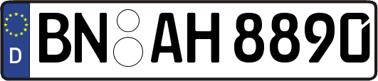 BN-AH8890