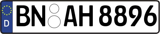 BN-AH8896