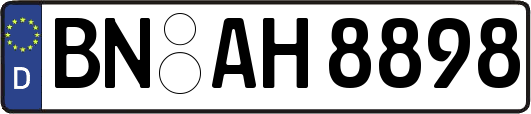 BN-AH8898