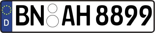 BN-AH8899
