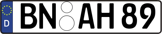 BN-AH89