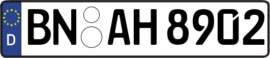 BN-AH8902