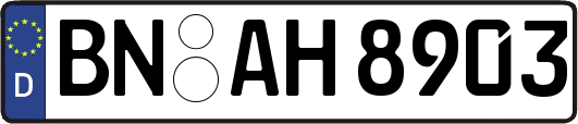 BN-AH8903