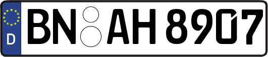 BN-AH8907