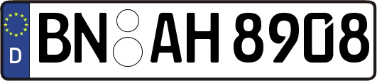 BN-AH8908