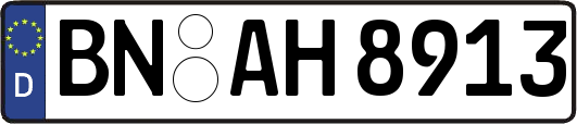 BN-AH8913