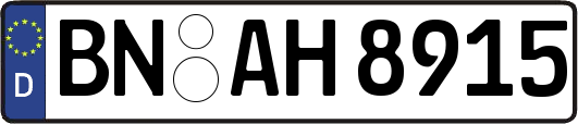 BN-AH8915