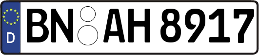 BN-AH8917