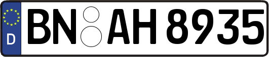 BN-AH8935