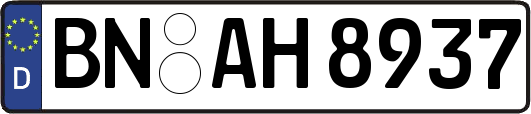 BN-AH8937