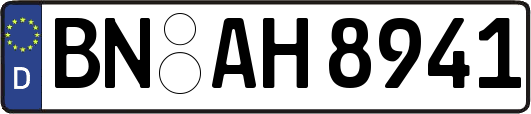 BN-AH8941