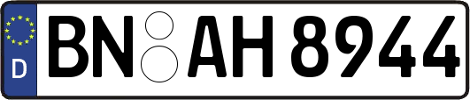 BN-AH8944