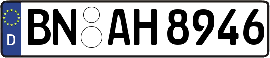 BN-AH8946