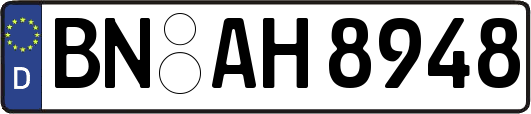 BN-AH8948