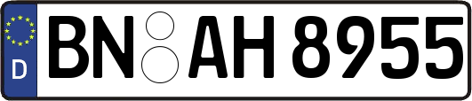 BN-AH8955