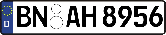 BN-AH8956