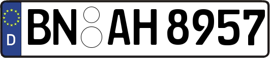 BN-AH8957