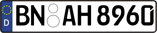 BN-AH8960