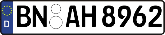 BN-AH8962