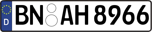 BN-AH8966