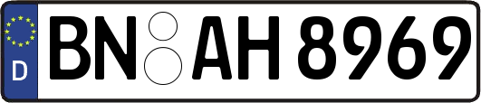 BN-AH8969