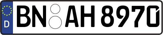 BN-AH8970