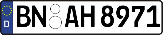 BN-AH8971
