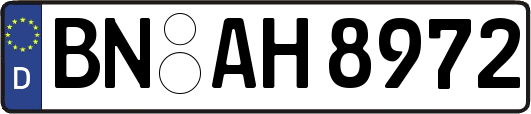 BN-AH8972