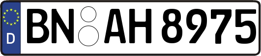 BN-AH8975