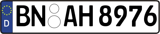 BN-AH8976