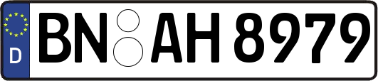 BN-AH8979