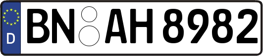 BN-AH8982