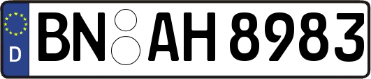 BN-AH8983