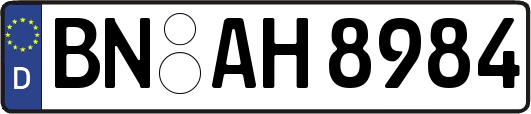 BN-AH8984